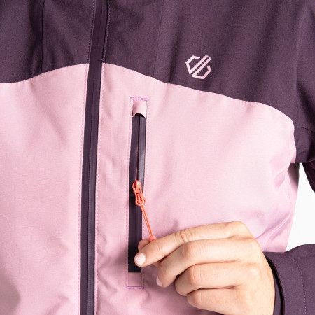 Дамско яке Dare 2b Womens Torrek II Jacket