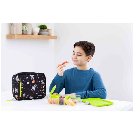Кутия за храна Packit Classic Lunch Box