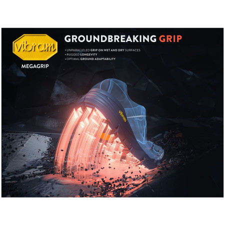 Дамски обувки за бягане Topo Terraventure 4