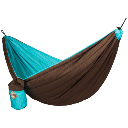 Хамак La Siesta Colibri Polstrovaná тюркоазен Turquoise