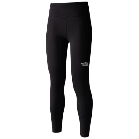 Дамски клин The North Face W Winter Warm Pro Tight черен