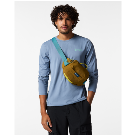 Чанта за кръста Cotopaxi Empacable 3L Sling