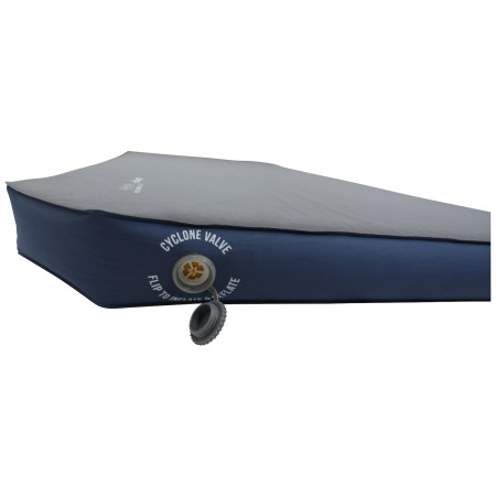 Самонадуващ се матрак Vango Rock & Roll 12cm