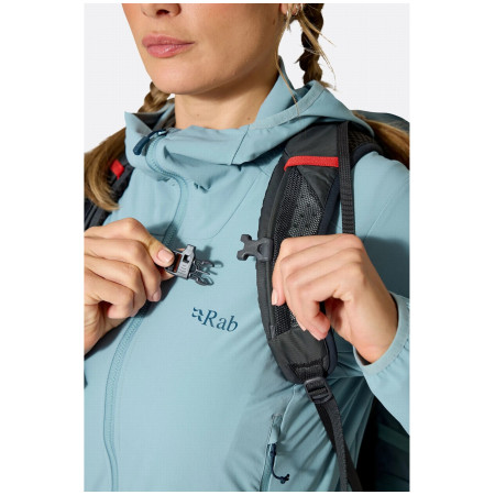 Дамска раница Rab Protium 18 ND