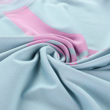 Детска функционална тениска Alpine Pro Amboso