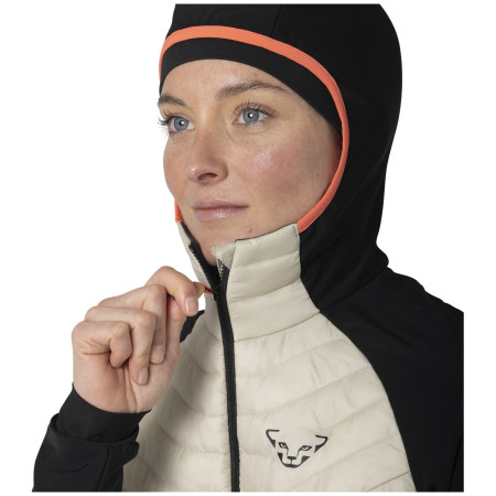Дамско яке Dynafit Speed Insulation Hybrid Jkt W