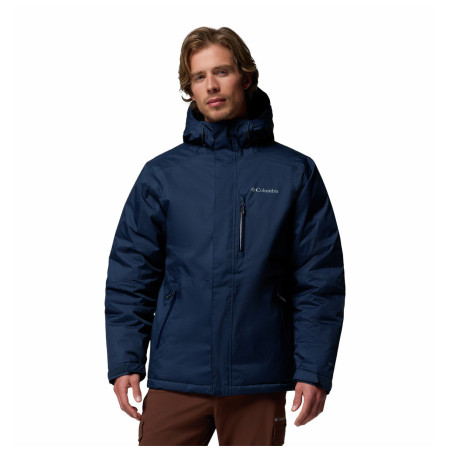 Мъжко яке Columbia Oak Harbor™ II Insulated Jacket