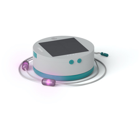 Соларна лампа BioLite Solar String 18’ Color