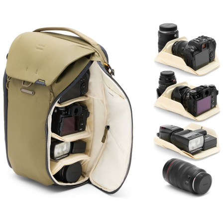 Раница Peak Design Everyday Backpack 20L v2