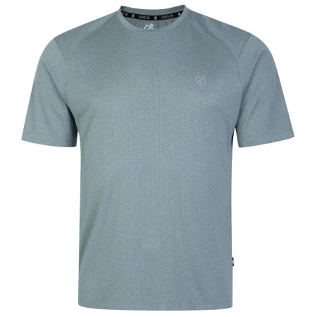 Мъжка тениска Dare 2b Momentum Tee светло сив