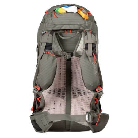 Туристическа раница NEMO Equipment Persist Mens 45L Endless Promise