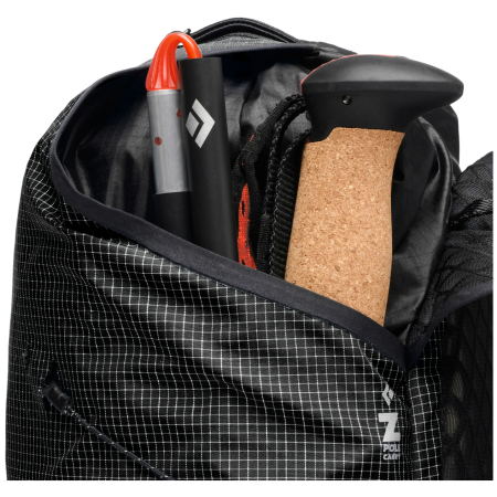 Дамска раница Black Diamond Distance 15 W