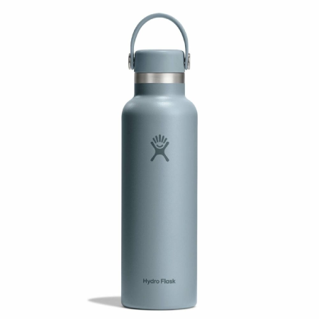 Термобутилка Hydro Flask Standard Mouth 21 oz