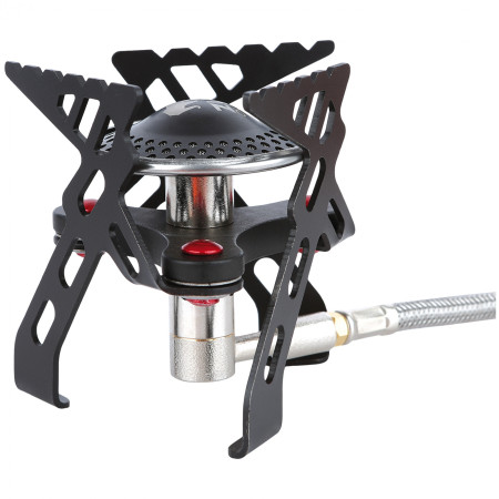 Котлон Zulu Firecamp