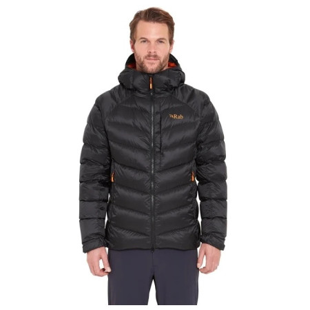 Мъжко яке Rab Glaceon Pro Down Jacket