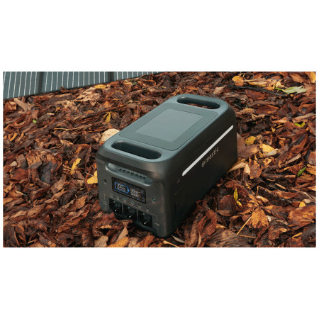Зарядна станция Mestic Power Station MPS-1800