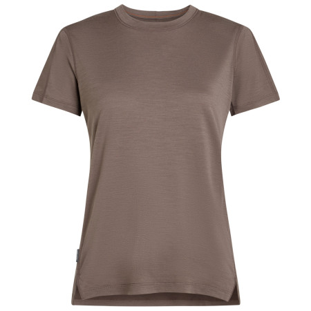 Дамска функционална блуза Icebreaker 150 MerinoFine™ Ace SS Tee