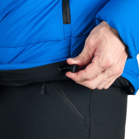 Мъжко зимно яке Northfinder Bronsilaw