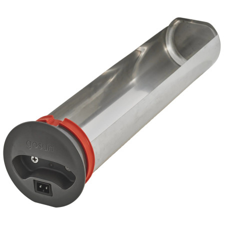 Соларен котлон GoSun Fusion Hybrid соларен +12V фурна, котлон и скара