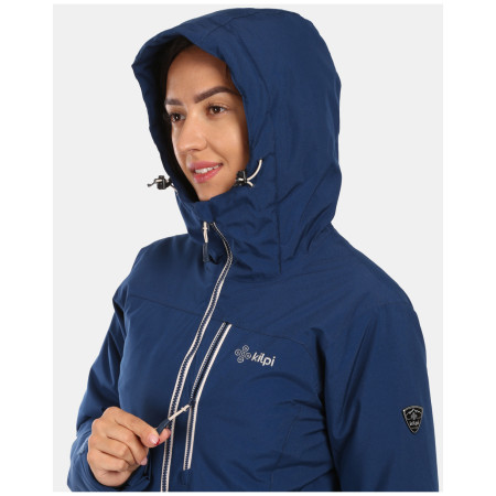 Дамско яке Kilpi Flip-W