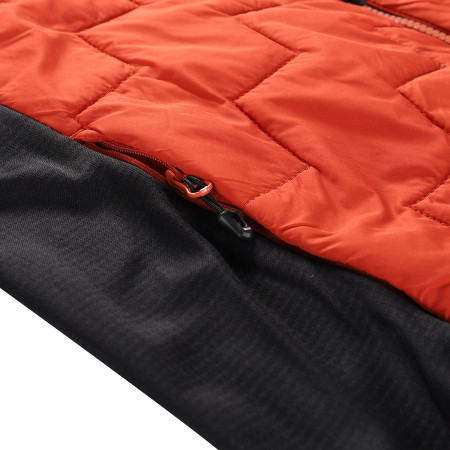 Мъжки суитшърт Alpine Pro Jorw