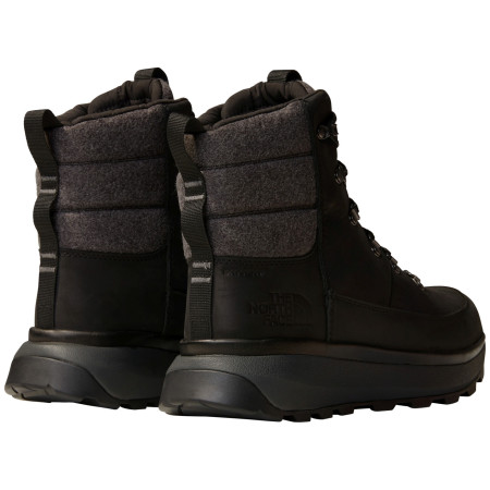 Мъжки обувки The North Face M Bergen Leather Wp