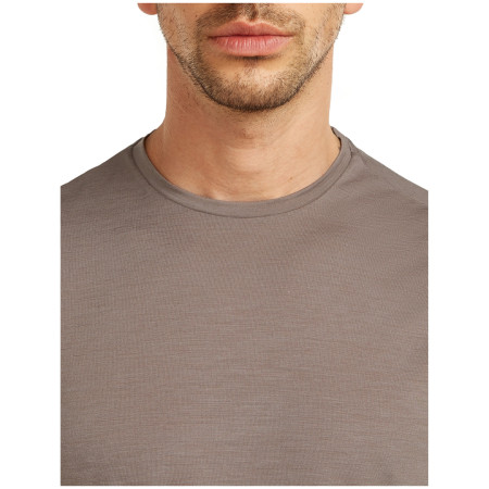 Функционална мъжка тениска Icebreaker Men Merino 125 Cool-Lite™ Sphere III SS Tee