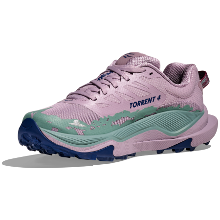 Дамски обувки Hoka W Torrent 4
