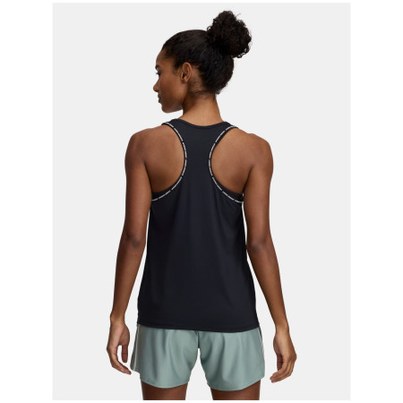 Дамска тениска без ръкав Under Armour Tech Knockout Tank