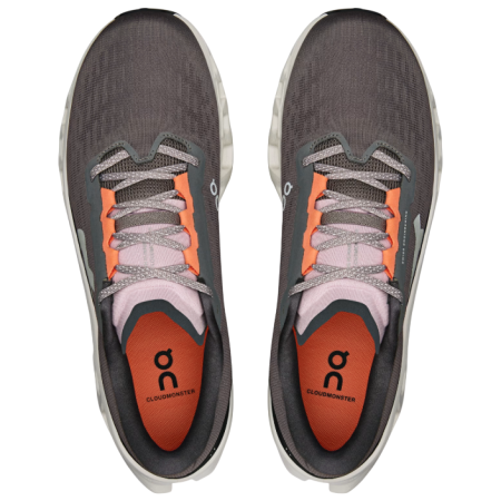Дамски обувки за бягане On Running Cloudmonster 3