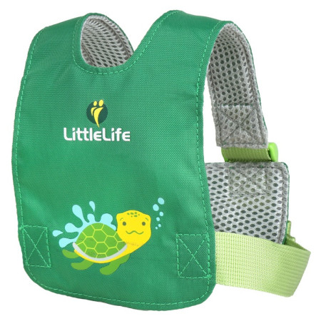 Детска каишка LittleLife Toddler Reins Turtle