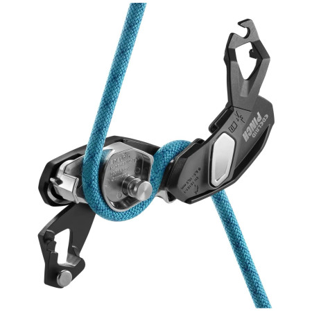 Блокиращо средство за осигуряване Edelrid Pinch (night)