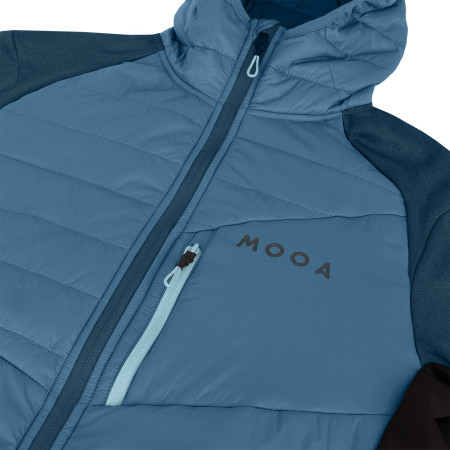 Мъжко яке MOOA Narro