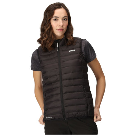 Дамска жилетка Regatta Wmn Marizion B/W