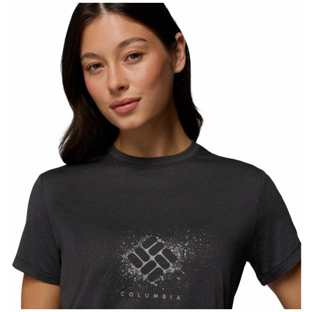 Дамска тениска Columbia Parsons Point™ SS Graphic Tee
