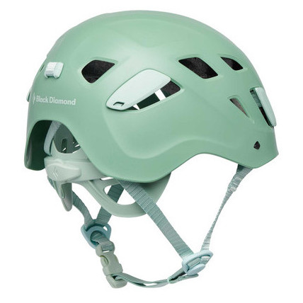 Дамска катерачна каска Black Diamond W Half Dome Helmet