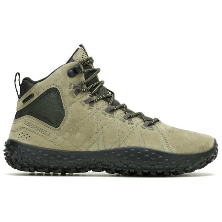 Мъжки обувки Merrell Wrapt Mid Wp