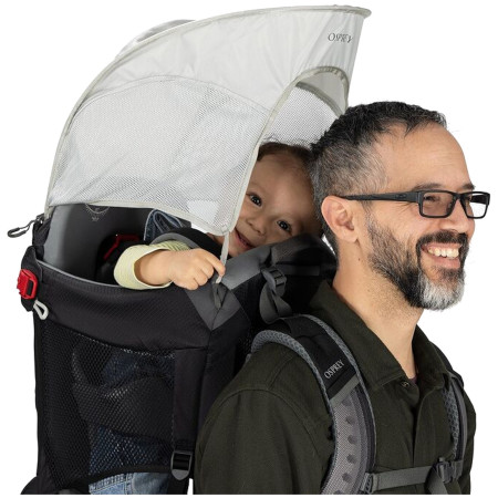 Седалка за дете Osprey Poco Child Carrier