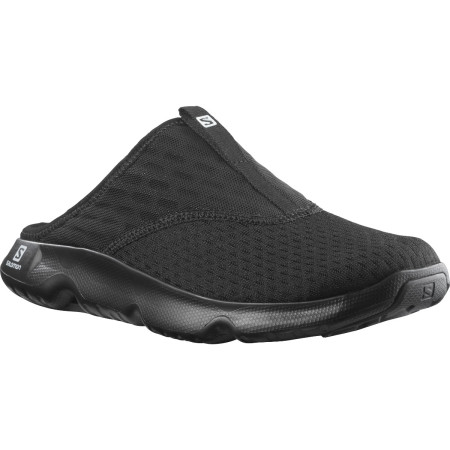 Дамски чехли Salomon Reelax Slide 5.0 черен Black
