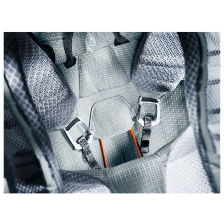 Туристическа раница Deuter Aircontact Ultra 35+5 SL