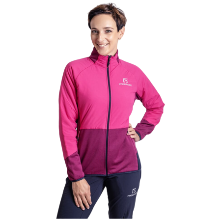 Дамско яке Progress Tarja JKT