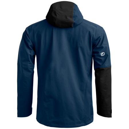 Мъжко яке Ortovox Seceda 3L Jacket M