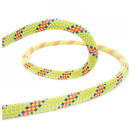 Въже за алпинизъм Beal Booster III 9,7 mm (60 m)