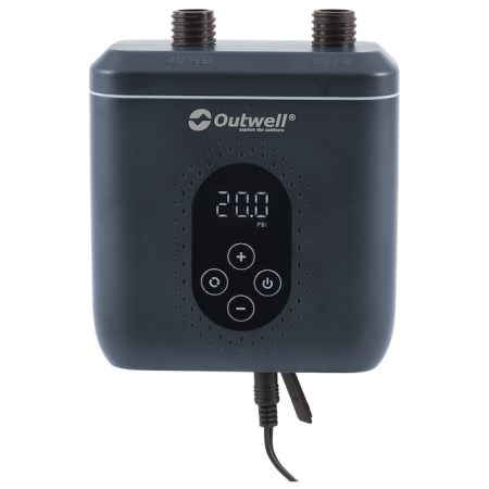 Електрическа помпа Outwell Thunderstorm 12V High Pressure Pump