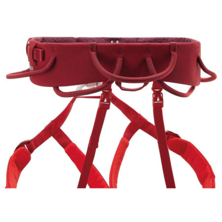 Катерачна седалка Petzl Adjama