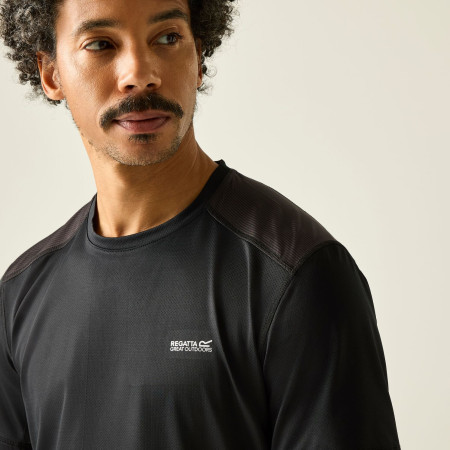 Мъжка тениска Regatta Virda