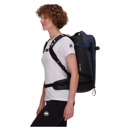 Раница за катерене Mammut Trion 28 Women