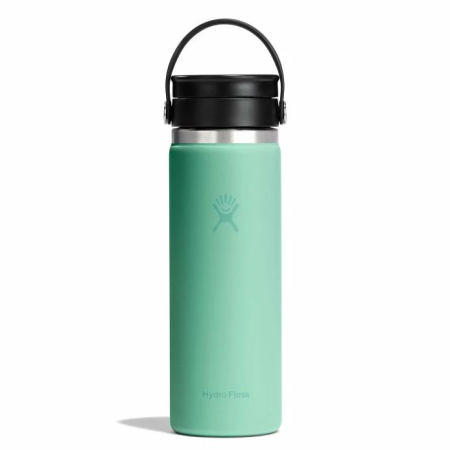 Термобутилка Hydro Flask Wide Mouth 20 oz