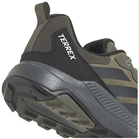 Мъжки туристически обувки Adidas Terrex Anylander Leather