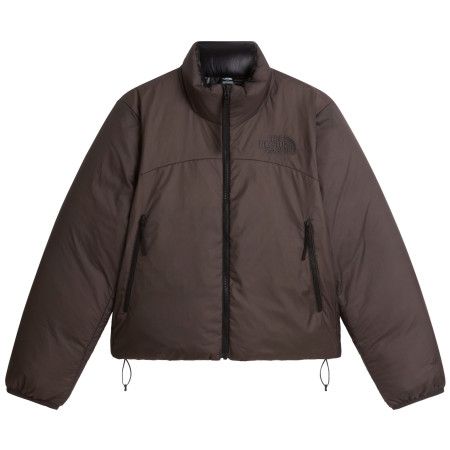 Дамско яке The North Face W Pertex Nuptse Reversible Jacket